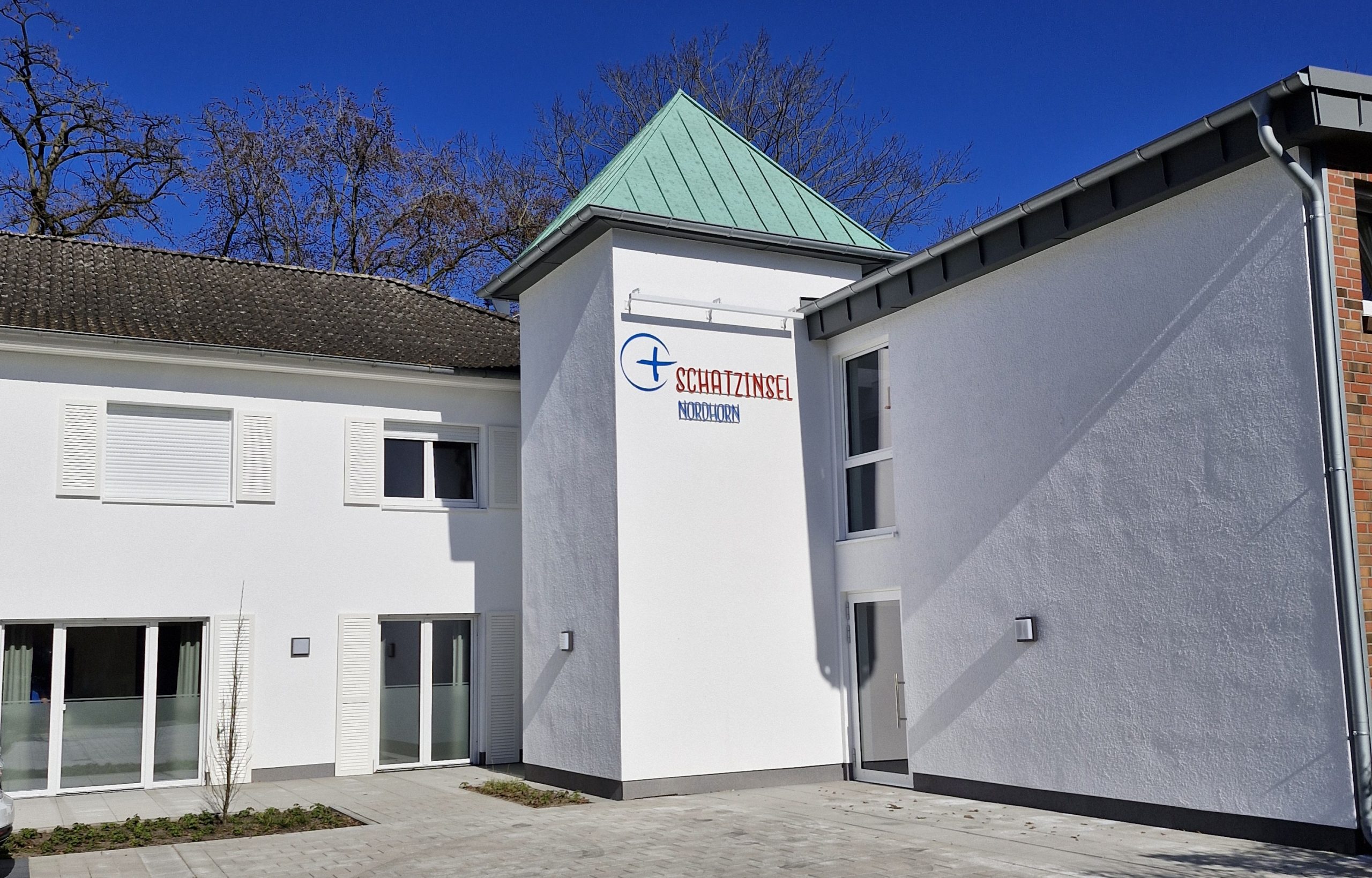 Schatzinsel Nordhorn