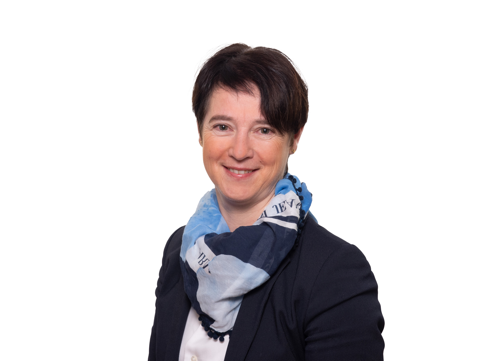 Gerlinde Weggebakker